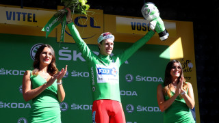 Арно Демар спечели четвъртия етап на Тур дьо Франс 2017