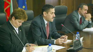 Член на новия ВСС разследван от прокуратурата