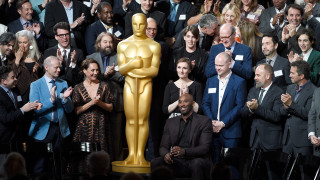 Оскарите са близо 90 ата юбилейна церемония по раздаване на най престижната