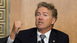 Сенатът отхвърли предложение на сенатор Ранд Пол да се включи