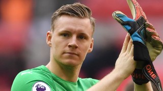 Вратарят на Арсенал Бернд Лено иска да напусне клуба