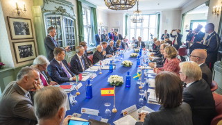 ЕС одобри проект за създаване на собствена система за противовъздушна