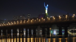 Върховният съд на Украйна обяви за изчезването на 68 автомобила