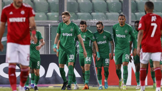 Спортно техническата комисия към БФС промени началния час на дербито между