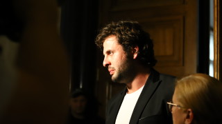 Съдът окончателно се произнесе за убийството на Георги Игнатов в