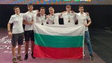  Български възпитаници завоюваха 4 медала на Международната олимпиада по информатика 