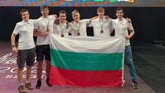 Български ученици завоюваха 4 медала на Международната олимпиада по информатика