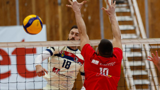 Дея пак победи ЦСКА след обрат