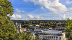 Спа - белгийският град, който дава началото на индустрия за милиарди