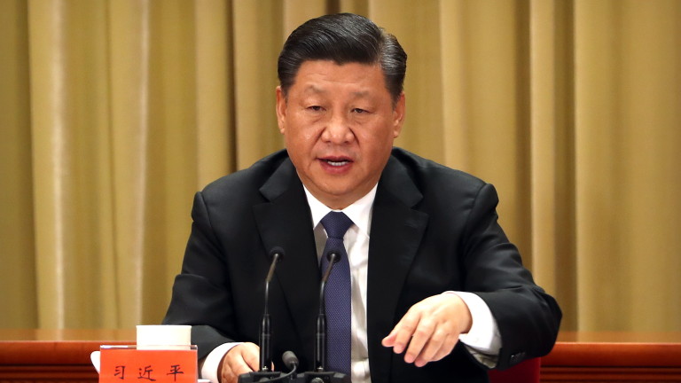 Китайският лидер Си Дзинпин ще направи държавни посещения в Европа