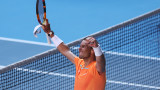  Рафа Надал започва с победа присъединяване си на Australian Open 