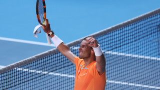 Испанската тенис легенда Рафаел Надал е потвърдил че ще участва