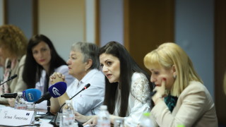 Домашното насилие е бич за нашето общество което руши съдби