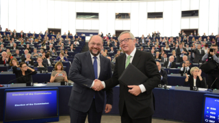 Български изненади при гласуването на новата Европейска комисия