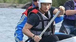 Ще остане ли Путин за трети мандат?