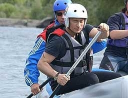Ще остане ли Путин за трети мандат?