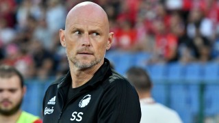 Треньорът на Копенхаген който е съперник на ЦСКА в Лига