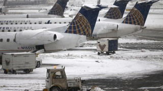 Шътдаунът частично спиране на държавните институции заради липса на финансиране