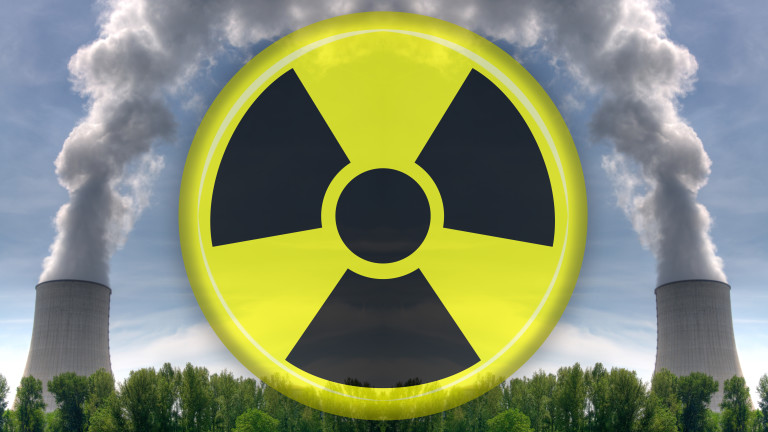Директорът на Запорожката АЕЦ: Засега няма опасност от радиация