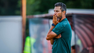 В Ботев Пловдив уволниха двамата треньори които се сбиха по