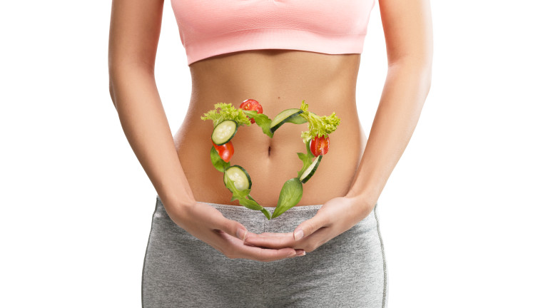 Фибрите са основен компонент във всяка диета - подпомагат храносмилането,