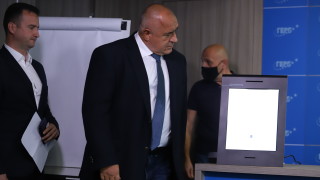 Има начин по който злонамерени лица могат да гласуват машинно