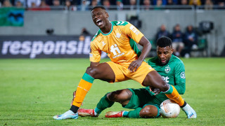 Лудогорец допусна втора загуба в груповата фаза на Лига Европа