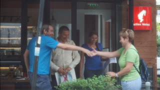 Софийска градска прокуратура е оттеглила европейската заповед за арест на