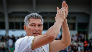 Иван Гешев е новият треньор на лидера във Втора лига