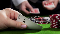 ГДБОП разкри незаконна игрална зала за хазарт в Благоевград
