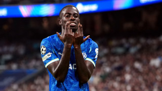 Попадение за историята - Тимъти Уеа е първият американец, вкарал на Santiago Bernabeu