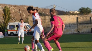 Малтийска доминация в европейските клубни турнири!