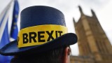  Шотландия пита евросъда дали Англия може да анулира решението за Брекзит 