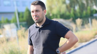 Зам кметът на София по транспортната дейност Евгени Крусев не познава