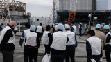  Организация на обединените нации прикани Япония да отсрочи източване в океана на води от АЕЦ Фукушима 