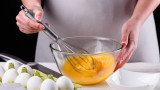 Бъркани яйца и как да си приготвим перфектните вкъщи, според съветите на някои професионални готвачи