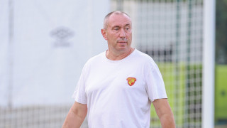 Станимир Стоилов е отхвърлил възможността да продължи кариерата си като