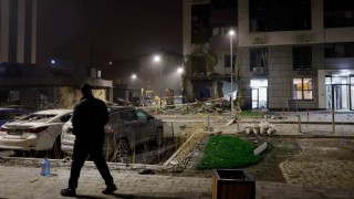 Украинското министерство на цифровата трансформация съобщи че отново е обявена