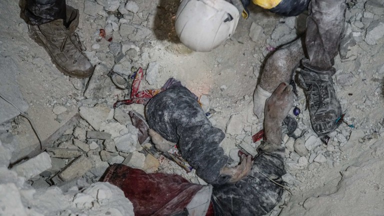 Саудитска Арабия е засилила натиска над опозицията в Сирия, разкрива