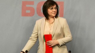 Да не развяват оправдания по телевизиите, призова Нинова съпартийците си