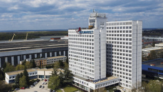 Най-голямата компания в Русенска област инвестира 80 милиона лева в дейността си