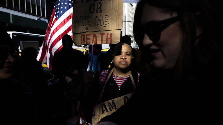 Проучване: Неваксинираните 20 пъти по-вероятно да умрат от COVID-19