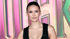 Къде Нина Добрев показа страхотна форма по бански