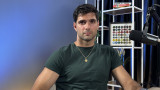 Павел Иванов в „Под прикритие“: за предизвикателството да бъдеш „лошото момче“ в подземния свят (видео)
