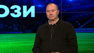 Бившият треньор и футболист на Левски Емил Велев даде интервю