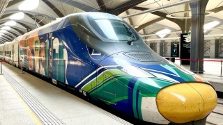 В далечното минало мюсюлманските поклонници са ходили пеша до свещения