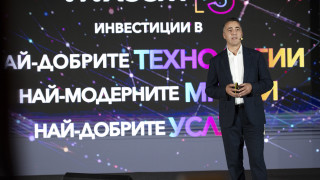 За 15 години Vivacom е инвестирал близо 3 млрд лева