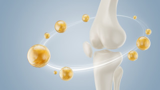 С напредването на възрастта грижата за здравето на костите е