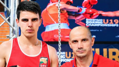 Ударно начало за Максим Кирилов на Световното