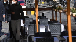 Икономиката на Италия отчете ръст от 16 1 през третото тримесечие